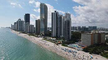 Areia Azul Aparts Miami