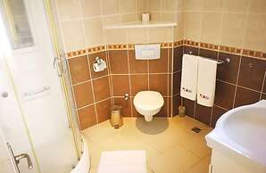 Pleasant Villa With Private Pool in Antalya