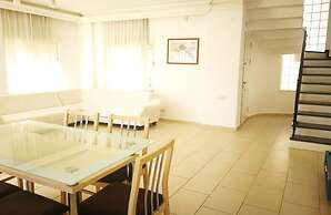 Pleasant Villa With Private Pool in Antalya