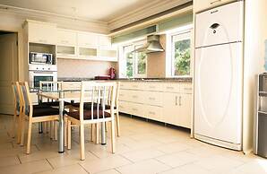 Pleasant Villa With Private Pool in Antalya