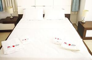 Pleasant Villa With Private Pool in Antalya