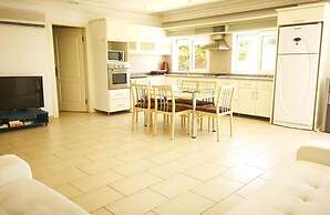 Pleasant Villa With Private Pool in Antalya