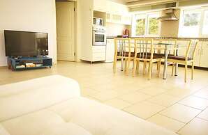 Pleasant Villa With Private Pool in Antalya