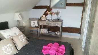 La gerbaudiere chambres  Tables d hôtes
