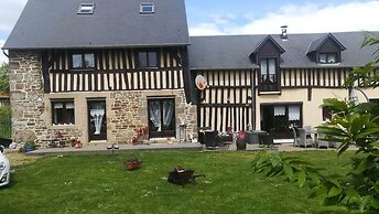 La gerbaudiere chambres  Tables d hôtes