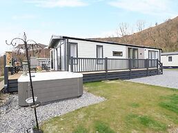 Red Kite Lodge