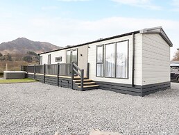 Red Kite Lodge
