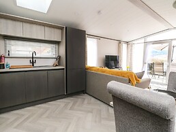Red Kite Lodge