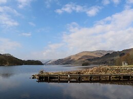 Red Kite Lodge