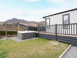 Red Kite Lodge