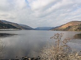 Red Kite Lodge