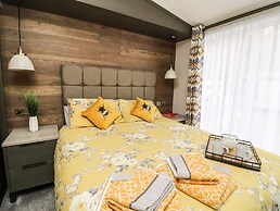 Red Kite Lodge
