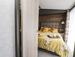 Red Kite Lodge
