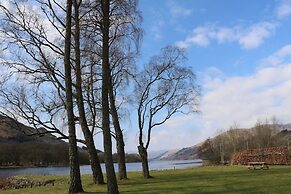 Red Kite Lodge