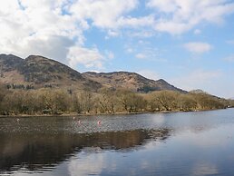 Red Kite Lodge
