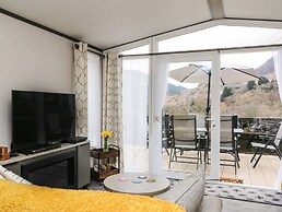 Red Kite Lodge