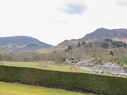 Red Kite Lodge