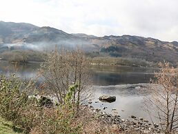 Red Kite Lodge
