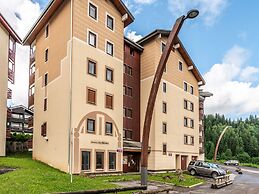 Vacancéole - Grand Morillon