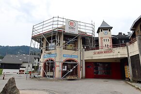 Vacancéole - Grand Morillon