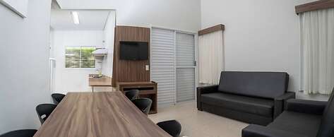 Jardins da Lagoa - Casas Completas