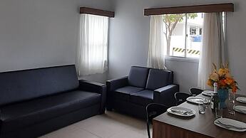 Jardins da Lagoa - Casas Completas