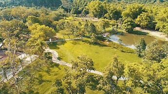 Jardins da Lagoa - Casas Completas