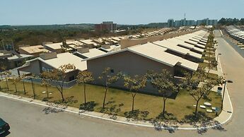 Jardins da Lagoa - Casas Completas