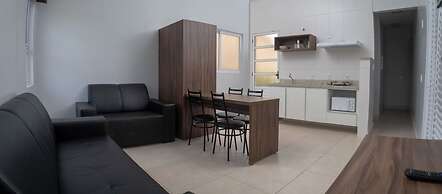 Jardins da Lagoa - Casas Completas