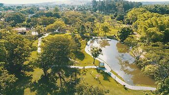 Jardins da Lagoa - Casas Completas