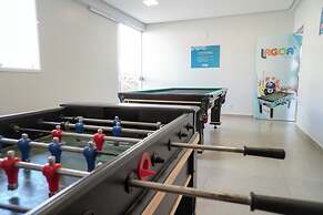 Jardins da Lagoa - Casas Completas