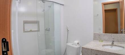 Jardins da Lagoa - Casas Completas