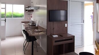 Jardins da Lagoa - Casas Completas