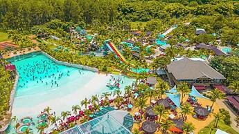 Jardins da Lagoa - Casas Completas