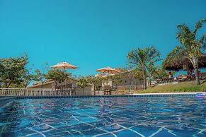 Jardins da Lagoa - Casas Completas