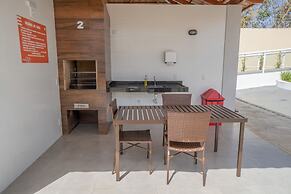 Jardins da Lagoa - Casas Completas