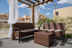 Jardins da Lagoa - Casas Completas