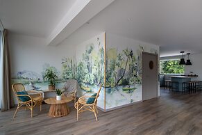 Shana Hotel & Residence