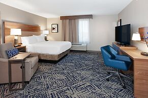 Candlewood Suites Detroit Sterling Heights by IHG