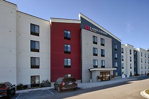 Candlewood Suites Detroit Sterling Heights by IHG