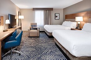 Candlewood Suites Detroit Sterling Heights by IHG