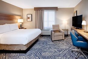 Candlewood Suites Detroit Sterling Heights by IHG