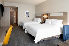 Holiday Inn Express and Suites Hollister by IHG