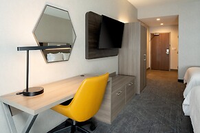 Holiday Inn Express and Suites Hollister by IHG