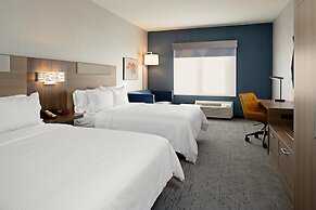 Holiday Inn Express and Suites Hollister by IHG