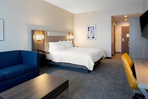Holiday Inn Express and Suites Hollister by IHG