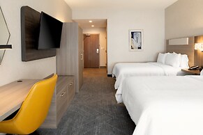 Holiday Inn Express and Suites Hollister by IHG