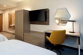 Holiday Inn Express and Suites Hollister by IHG