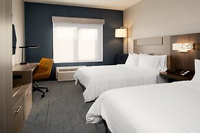 Holiday Inn Express and Suites Hollister by IHG