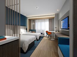 Holiday Inn Express Huludao Seaview by IHG